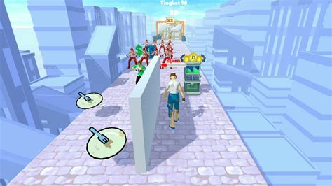rich 3d game.